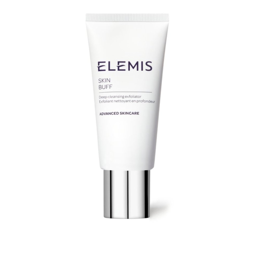 ELEMIS Skin Buff - Deep Cleansing Exfoliator - New In Box